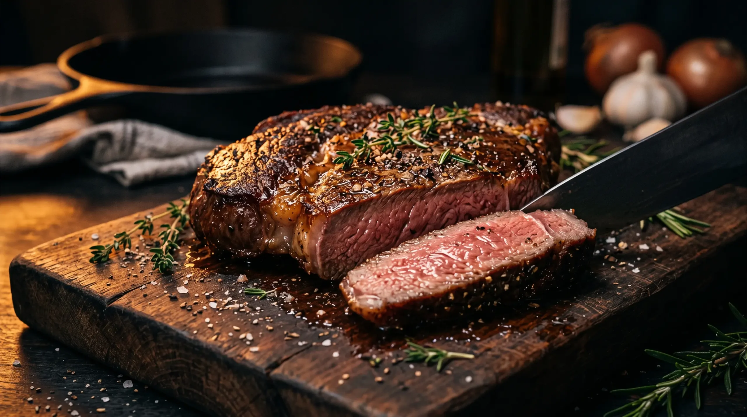 beef chuck steak recipes