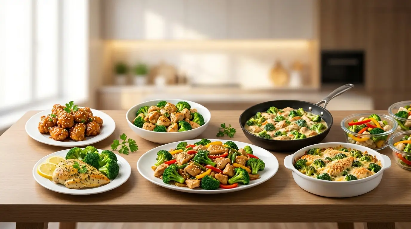 chicken-and-broccoli-recipes